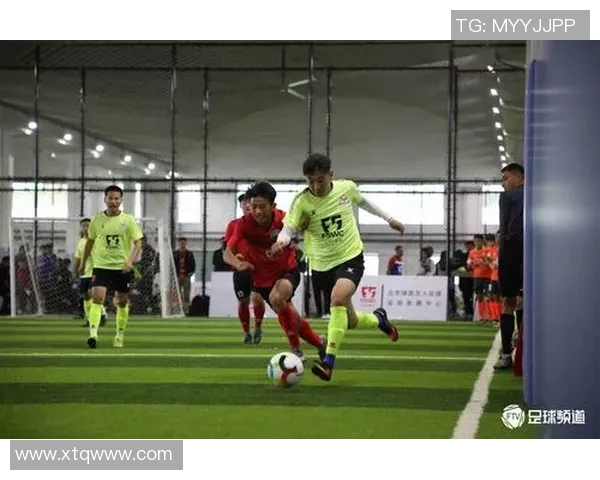 武汉足球队总决赛精彩表现分析与实力评估