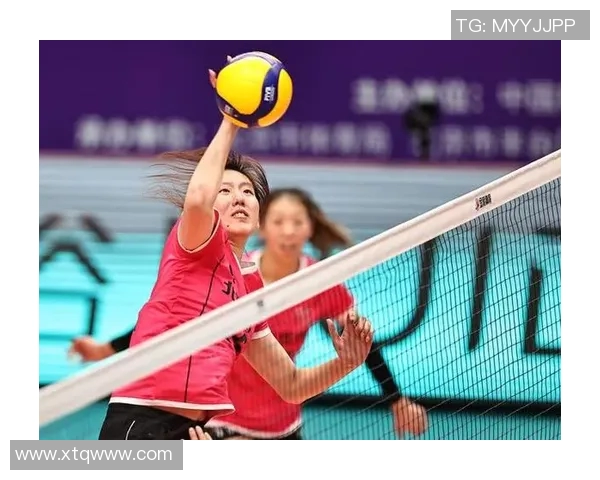 深圳排球队的默契配合与战术分析探讨排球运动的魅力与团队精神