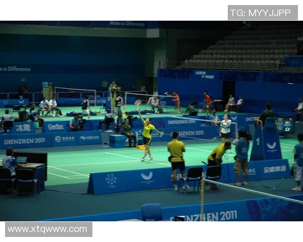 深圳羽毛球队的转型之路：从传统到现代的深度解析与发展探讨