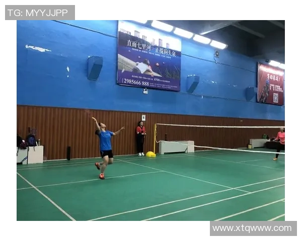 深入分析上海羽毛球队的阵地战战术与技巧应用