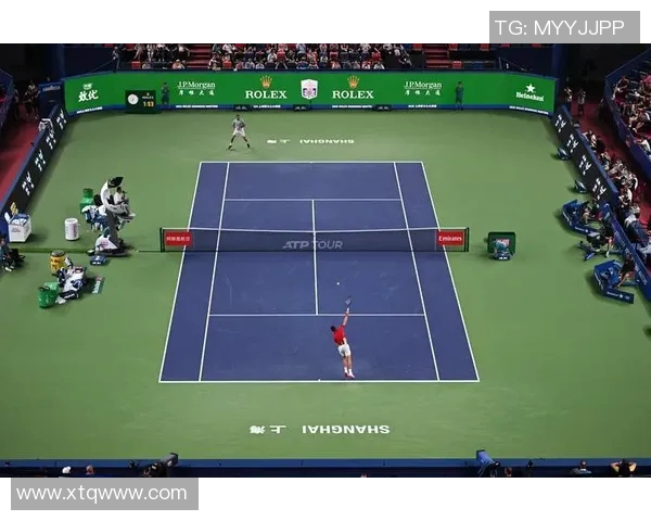 网球速度排行榜揭晓上海网球队荣登第八位展现实力与潜力