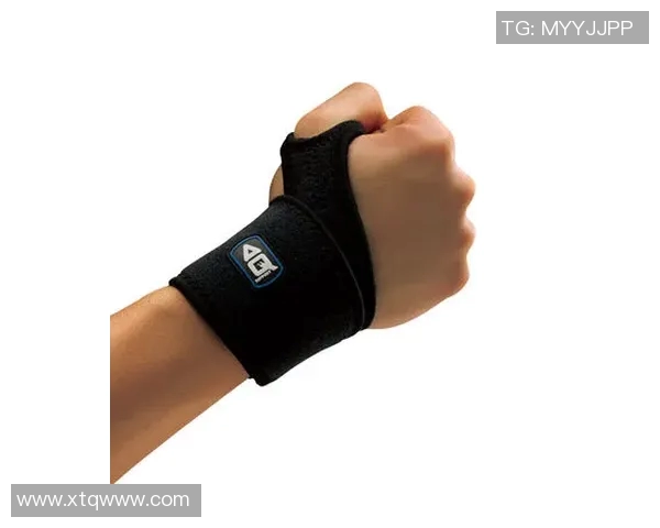 羽毛球爱好者必看护腕选购指南与推荐品牌解析