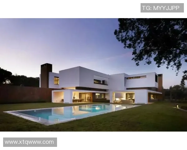 世界顶级足球明星豪宅揭秘奢华生活与独特设计的完美结合