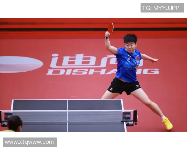 乒乓球的奋斗与荣耀：西安乒乓球队成长历程全景纪实