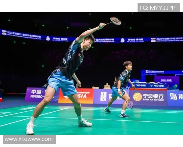 亚运会特别报道：北京羽毛球队拼搏历程与辉煌成就的背后故事