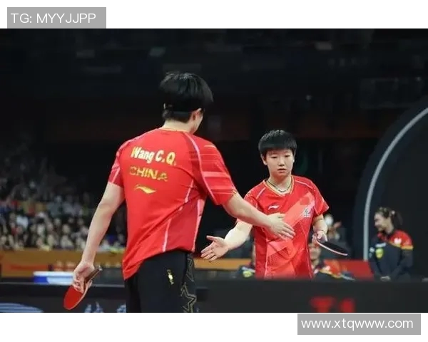 冠军赛积分榜：重庆乒乓球队以55分领跑