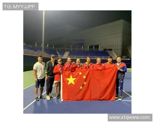 北京网球队以86分领跑联合会杯积分榜展现强大实力 北京网球队以86分领跑联合会杯积分榜展现强大实力