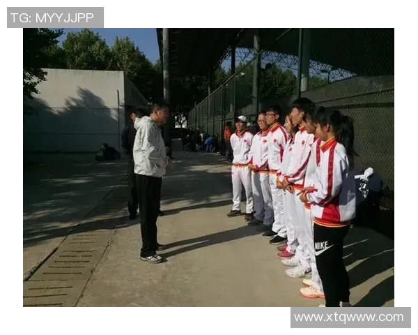 南京网球队的奋斗历程与荣耀时刻全景纪实 南京网球队的奋斗历程与荣耀时刻全景纪实