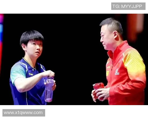 吴芳专访：从乒乓球新星到传奇教练的奋斗与成长之路