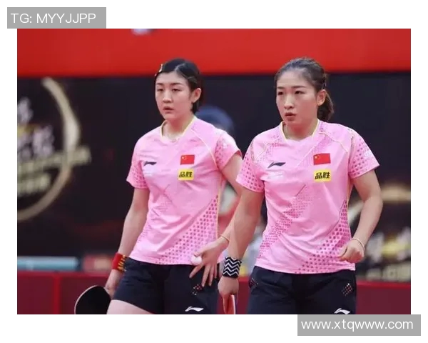 对话吴敏：回顾乒乓球生涯与成长历程的心路历程