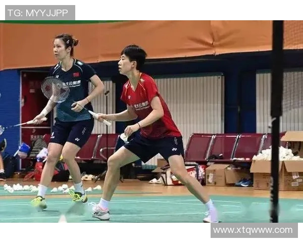 广州与北京羽毛球队赛后复盘分析团队配合与战术执行的关键要素