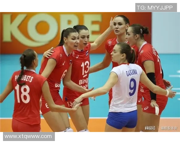 广州排球队在世界锦标赛中的灵活性表现分析与点评 广州排球队在世界锦标赛中的灵活性表现分析与点评