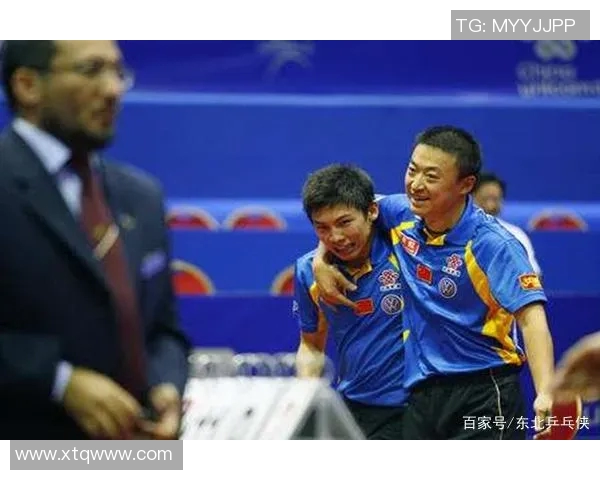 广州乒乓球队实力深度对比分析及未来发展趋势探讨