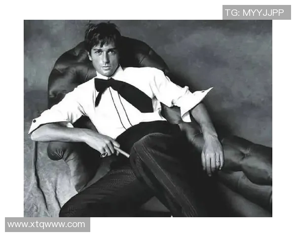 法国帅哥足球明星有哪些值得关注的球员与他们的成就与魅力