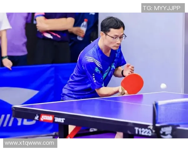 杭州乒乓球队在锦标赛中的卓越表现与实力分析 杭州乒乓球队在锦标赛中的卓越表现与实力分析