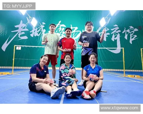 武汉羽毛球队与北京羽毛球队赛后复盘团队协作的精彩瞬间与经验分享 武汉羽毛球队与北京羽毛球队赛后复盘团队协作的精彩瞬间与经验分享