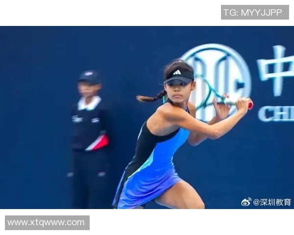 深圳网球队荣登网球意识排行榜第一名引发热议