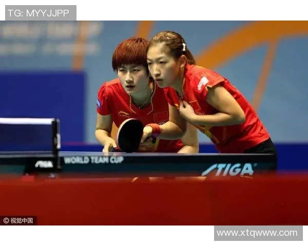 南京乒乓球队实力分析与表现评估探讨