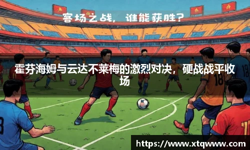霍芬海姆与云达不莱梅的激烈对决，硬战战平收场